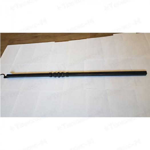 926-7743t-nachalnyj-stolb-vysota-1200-mm-osnovanie-2525-mm_0